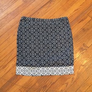 Max Studio skirt